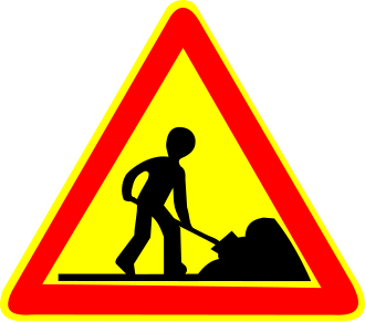 En travaux